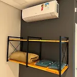 Studio 3 Vila Clementino