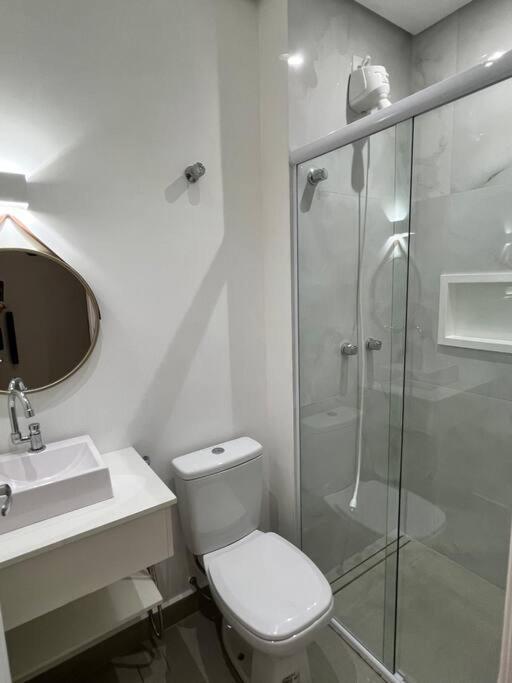 Apartamento 3 Clementino