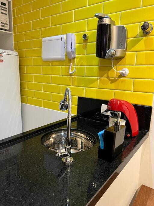 3 Clementino Apartamento *