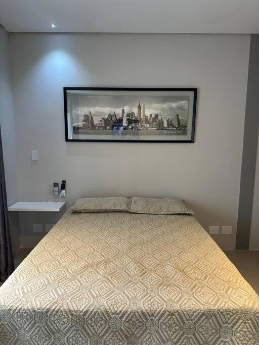 3 Clementino Apartamento
