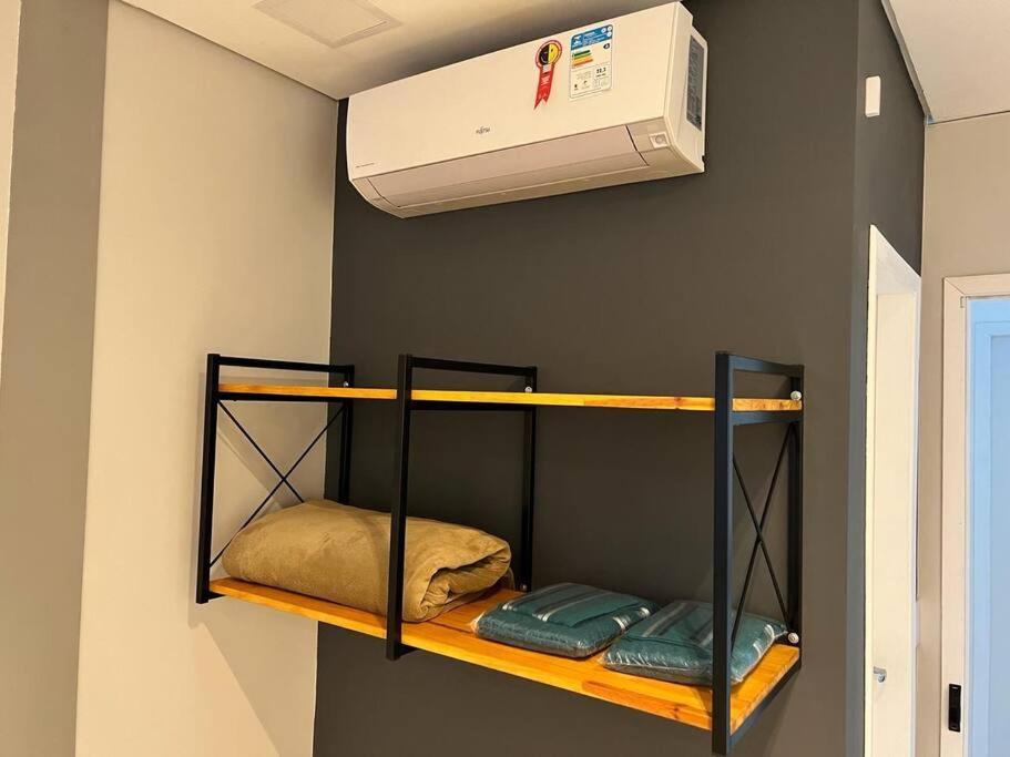 Apartamento 3 Clementino São Paulo