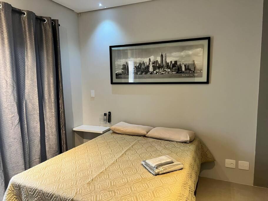 3 Clementino Apartamento